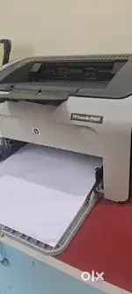 Printers HP Laserjet P1007