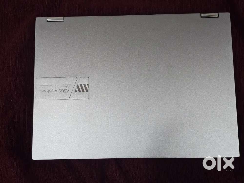 Asus Vivobook flip S14