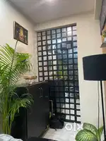 1bhk fully furnished (luxury house)