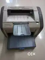 HP 1020 Printer