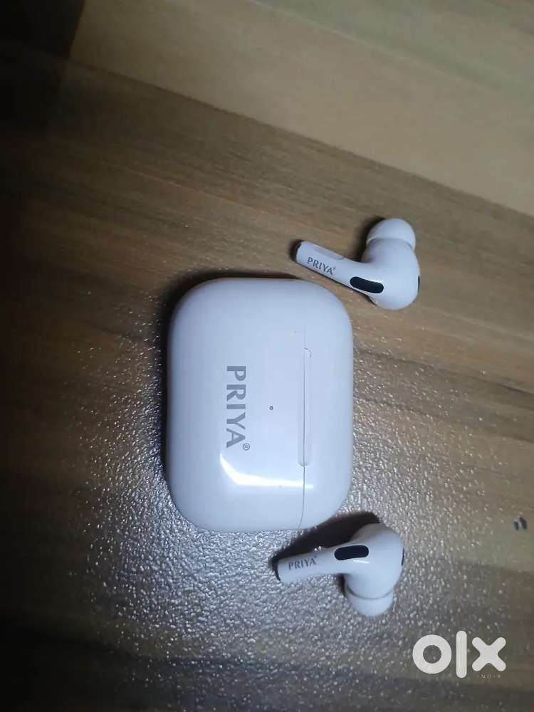 Air pod pro 2nd gen
