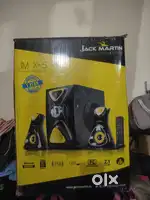 Home theatre for sale