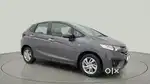 Honda Jazz V CVT, 2019, Petrol