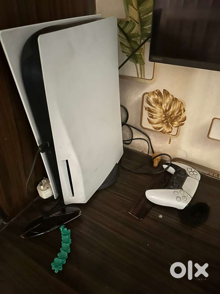 Sell game Ps 5