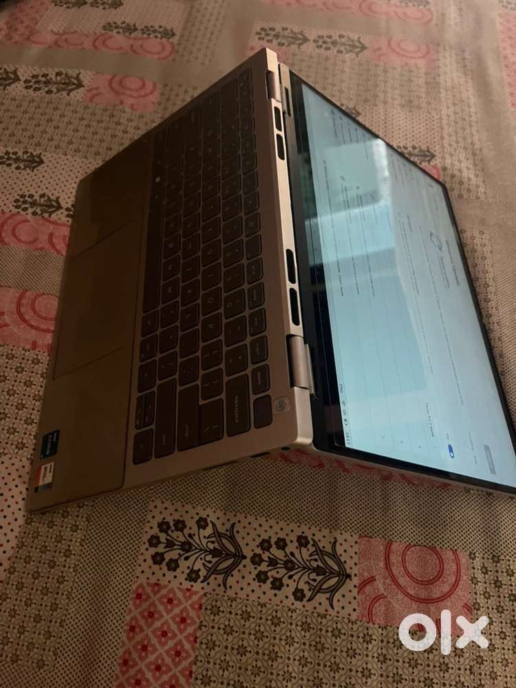 Dell touch screen new 80k