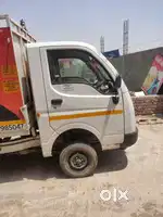Tata ace with body