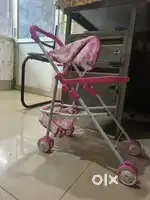 Baby stroller