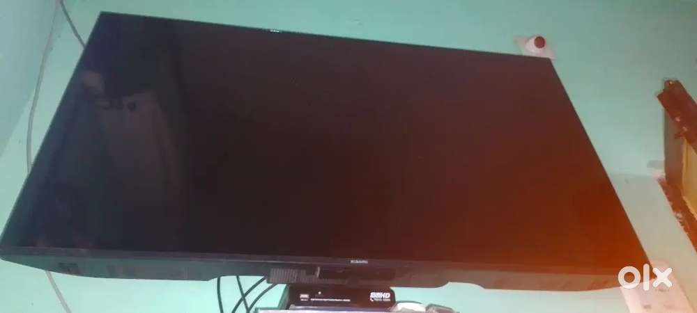 Mi tv 55inch