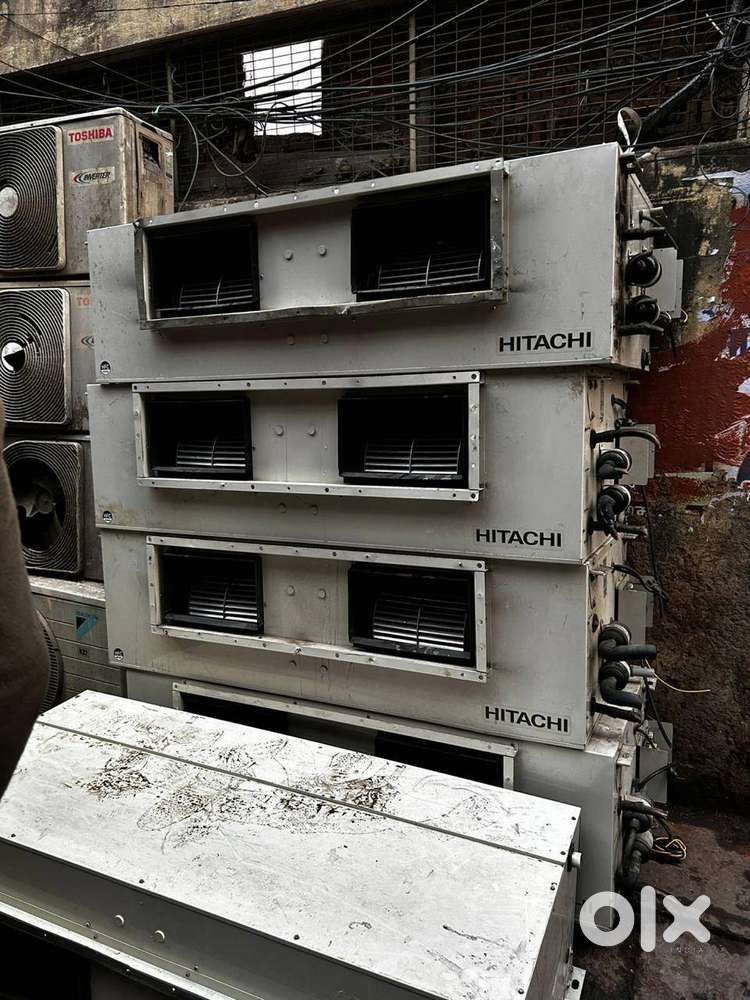 SCRAP CHILER BUYER/SELLER NOIDA,WE BUY SALE TYPE OF CHILLER  COMMERCIA
