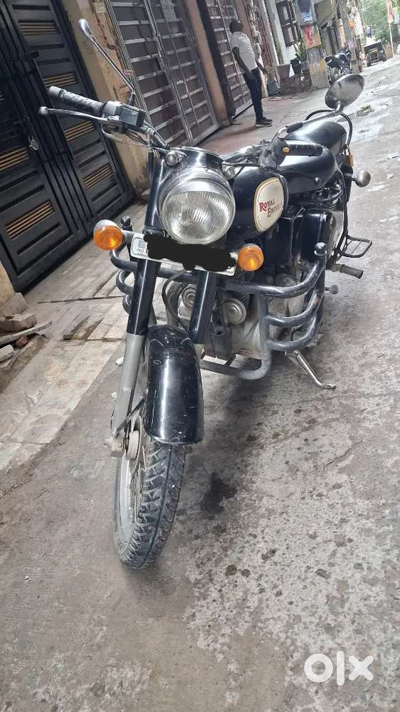 Royal Enfield classic 350