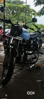 Bullet 350