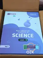 Byjus Books