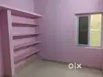 Two rooms and attached bathroom