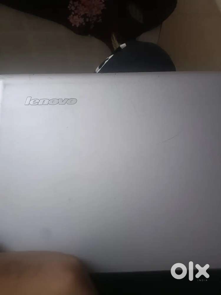 Laptop no box and bill