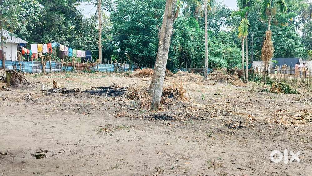 10 cent plot for sale in Kollam Kerala