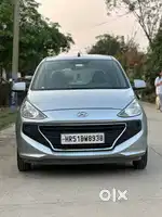 Hyundai Santro Magna CNG, 2019, CNG & Hybrids