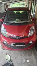 Tata Nano 2016 registration