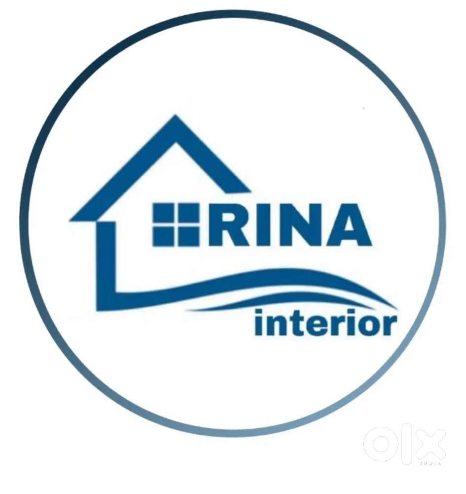 Interior office accounted wanted maximum one years experience person