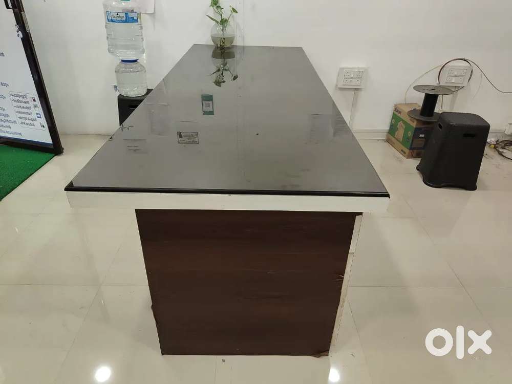 OFFICE TABLE Big
