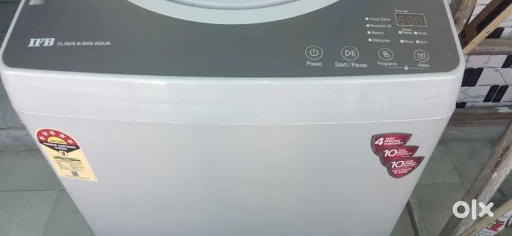 IFB WASHING MACHINE