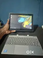 Lenovo Miix 320 – 2-in-1 Laptop + Tablet | Compact & Portable | Great