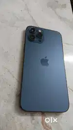 Iphone 12 pro max 128gb