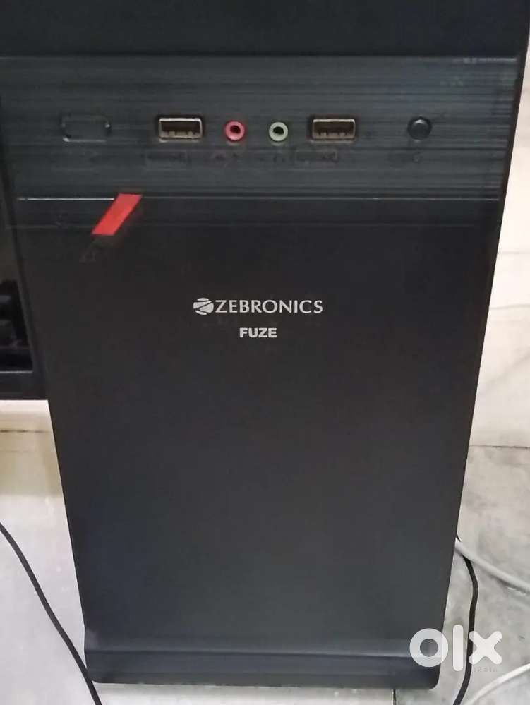 Pc desktop