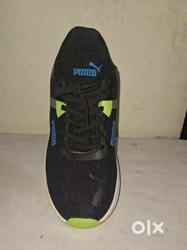 #Puma#running shoes uk 7 fully new