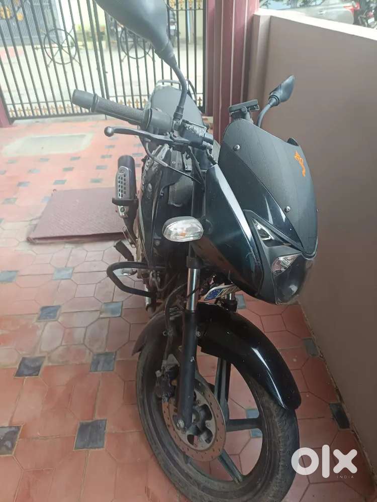Bajaj pulsar