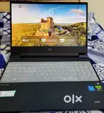 HP Victus 15 i5