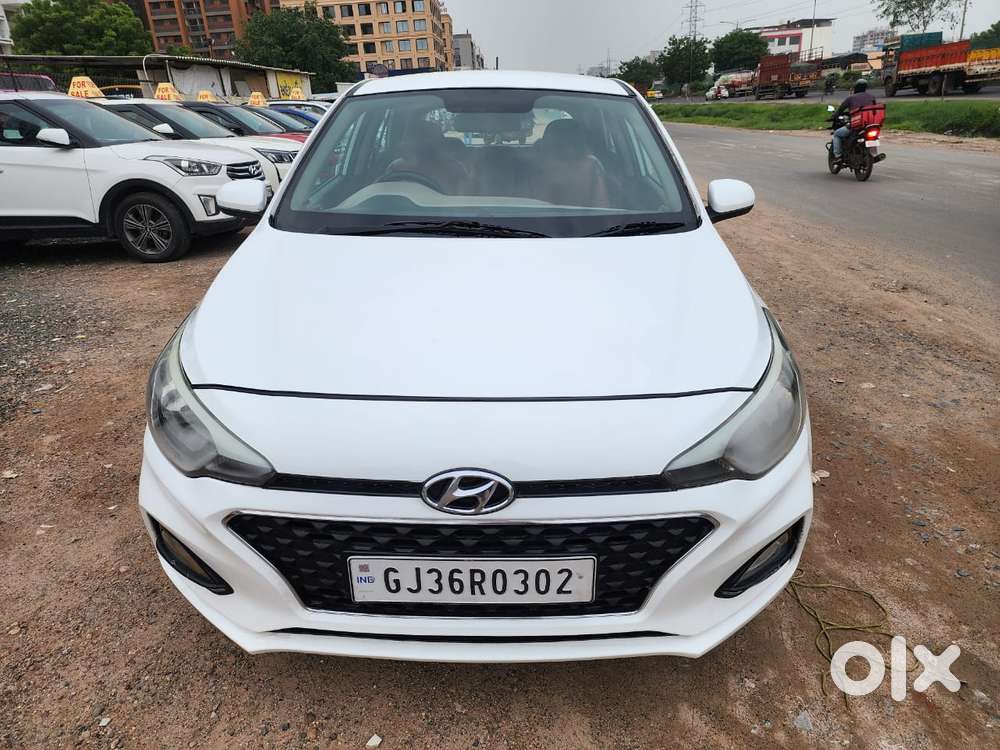 Hyundai i20 Magna 1.2 VTVT, 2019, Diesel