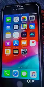 Iphone 6 brand new condition