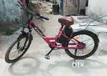 Electric cycle sale