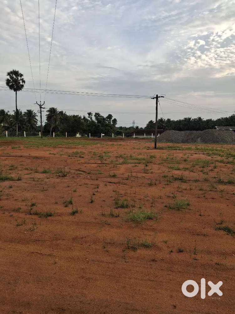 Saravanampatti commercial site