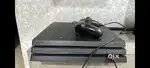 PS4 Pro 1 TB Good Condition
