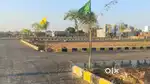 1100SQ.FT NORTH FACING VILLA PLOT SALE PATTABIRAM OUTER RING ROAD