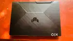 Asus tuf gaming f15
