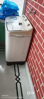 Samsung washing machine