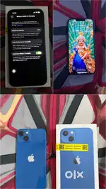 iPhone 13 BH 84