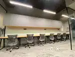 Fully Furnished Plug & Play office Space on Rent Sector-135 Noida Ex..