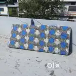 Iron Bed With Mattress