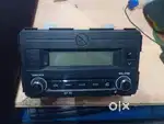 Wagonr music system