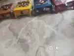 Gas Chulha Factory assembly