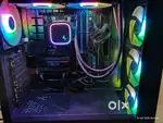 TOP Spec Desktop CPU is for Urgent Sale