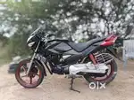 Full condition bike engine exllent undhi milage 50