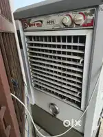 Snow well collar
