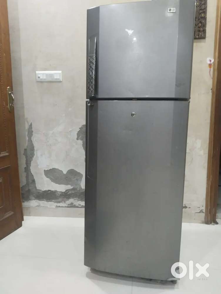 Fridge lg company
