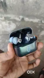 Boat 141 pro earbuds . Only 1 month old .