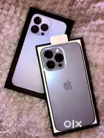 Iphone 13 pro  genuine with box