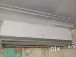 Ac good condition